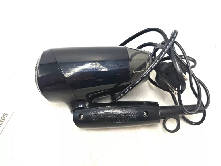 SUSZARKA DO WŁOSÓW PHILIPS HAIR DRYER 1000 KPL