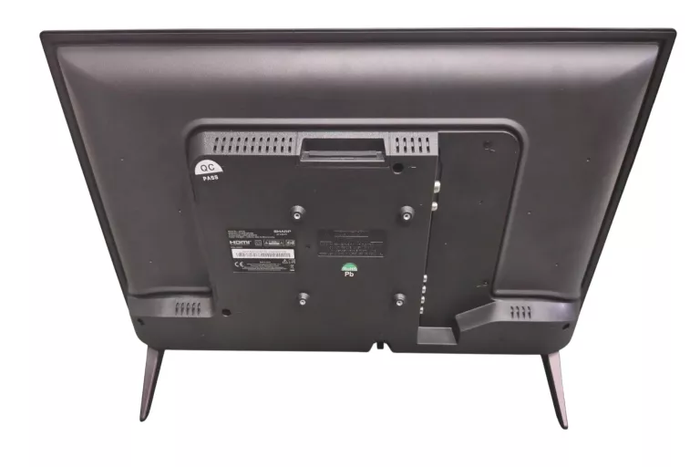 TELEWIZOR LED SHARP 24FA2E 24" HD READY