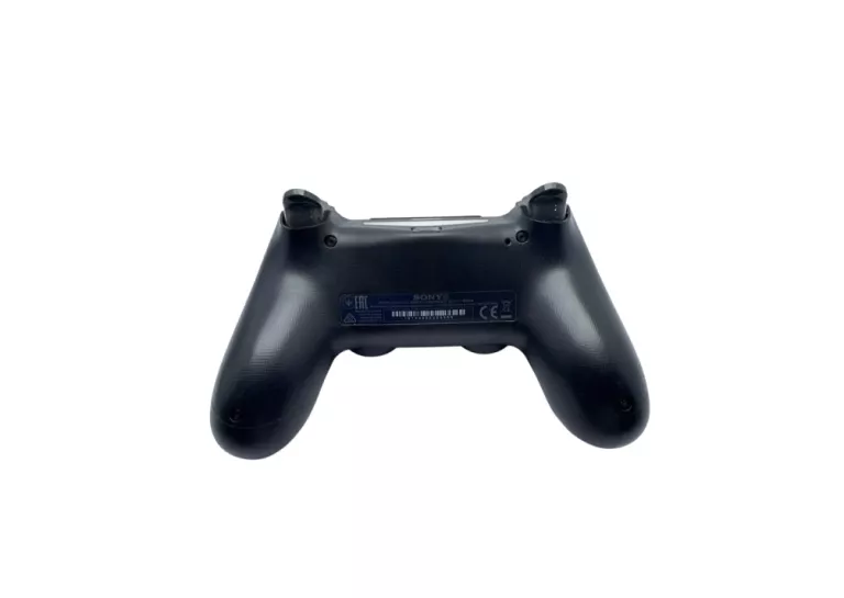 KONSOLA SONY PLAYSTATION 4 SLIM 500GB PAD 2 GRY KOMPLET