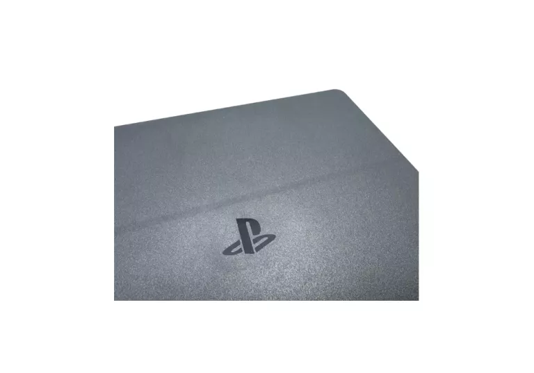 KONSOLA SONY PLAYSTATION 4 SLIM 500GB PAD 2 GRY KOMPLET