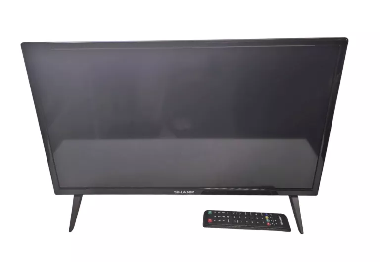 TELEWIZOR LED SHARP 24FA2E 24" HD READY