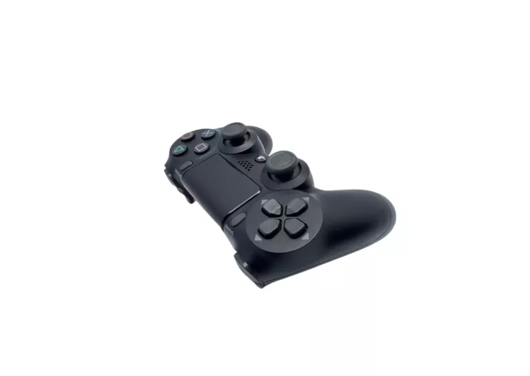 KONSOLA SONY PLAYSTATION 4 SLIM 500GB PAD 2 GRY KOMPLET