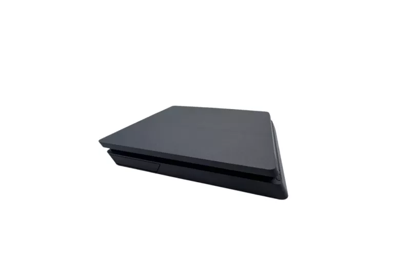 KONSOLA SONY PLAYSTATION 4 SLIM 500GB PAD 2 GRY KOMPLET