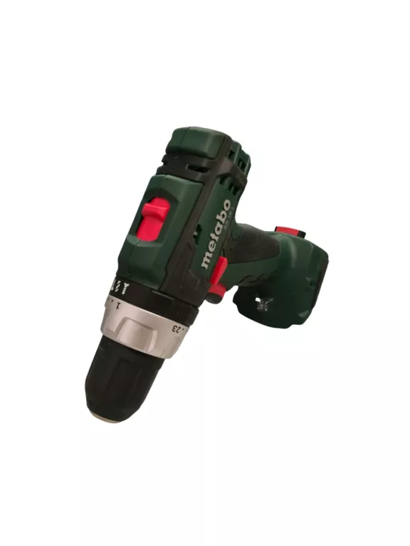 WIERTARKO WKRĘTARKA METABO SB 18 L BODY/POWYSTAWOWE