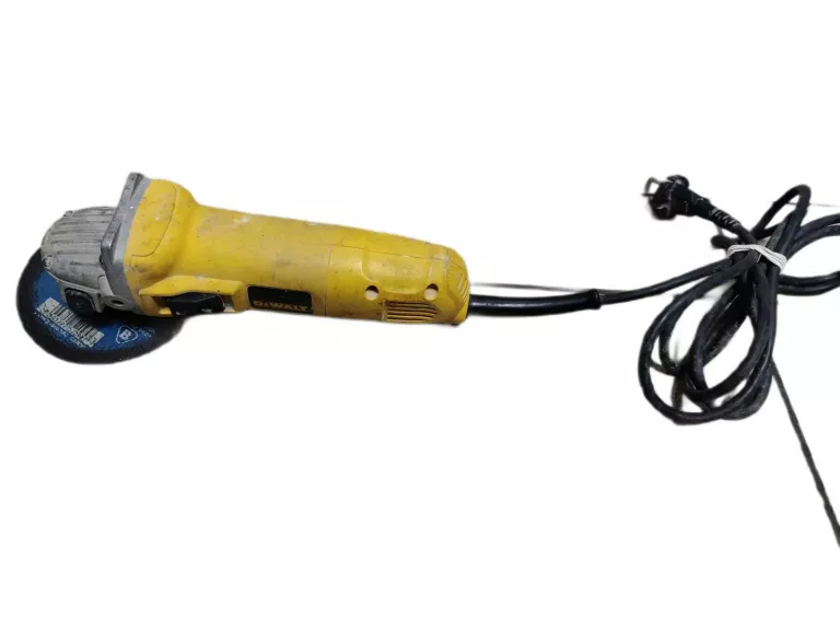 SZLIFIERKA DEWALT D28139