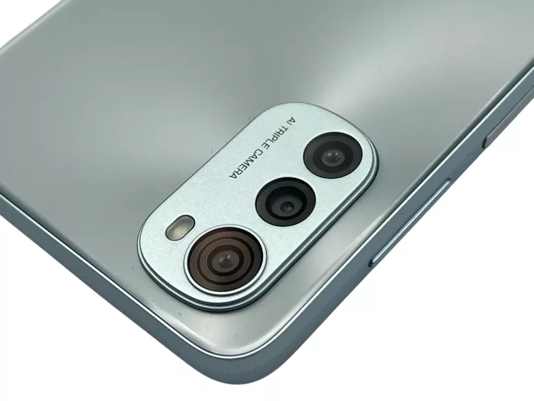 MOTOROLA MOTO E32S 3/32GB 6,50" 90 HZ 4G (LTE) DUAL SIM - NA CZĘŚCI !