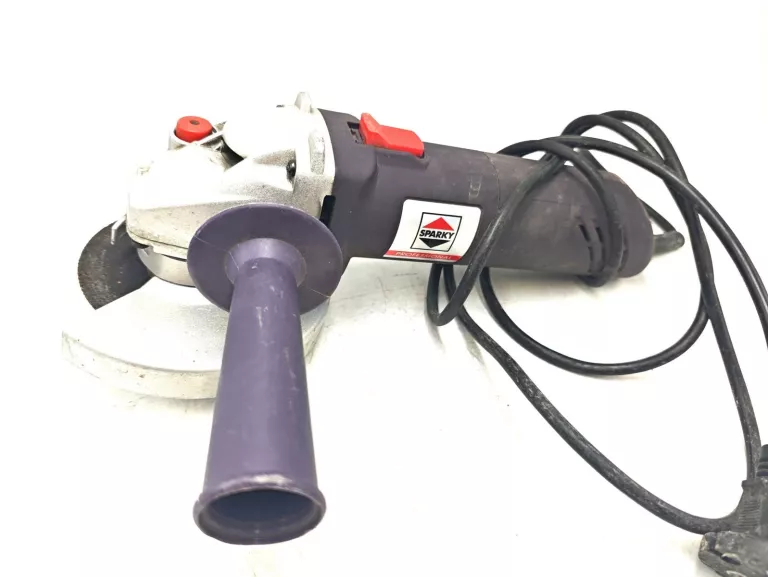 SZLIFIERKA SPARKY M720 SOLO