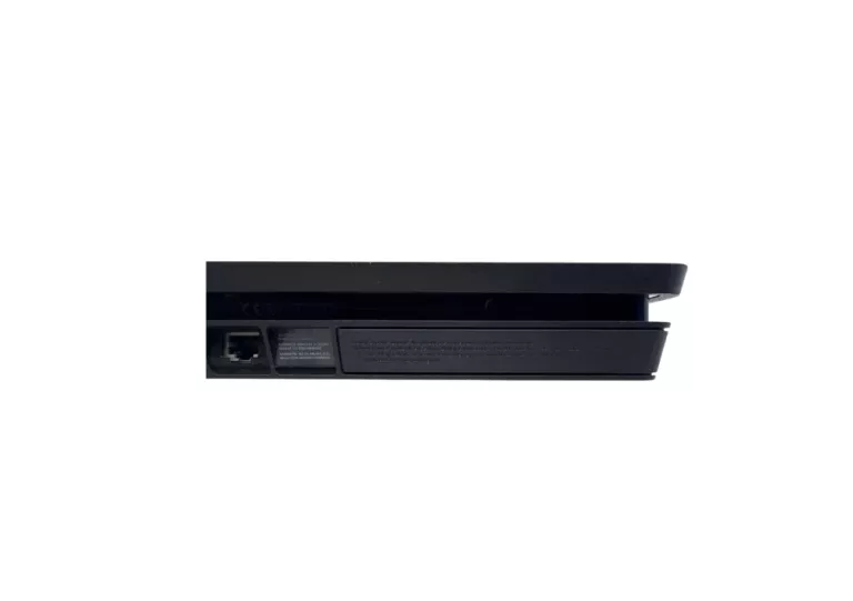 KONSOLA SONY PLAYSTATION 4 SLIM 500GB PAD 2 GRY KOMPLET