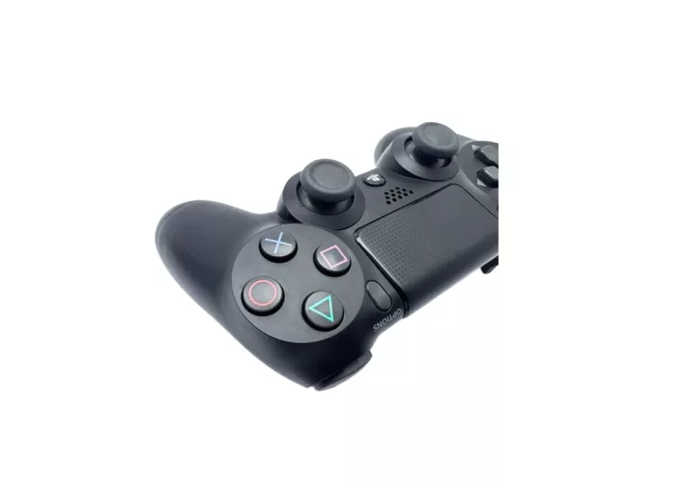 KONSOLA SONY PLAYSTATION 4 SLIM 500GB PAD 2 GRY KOMPLET