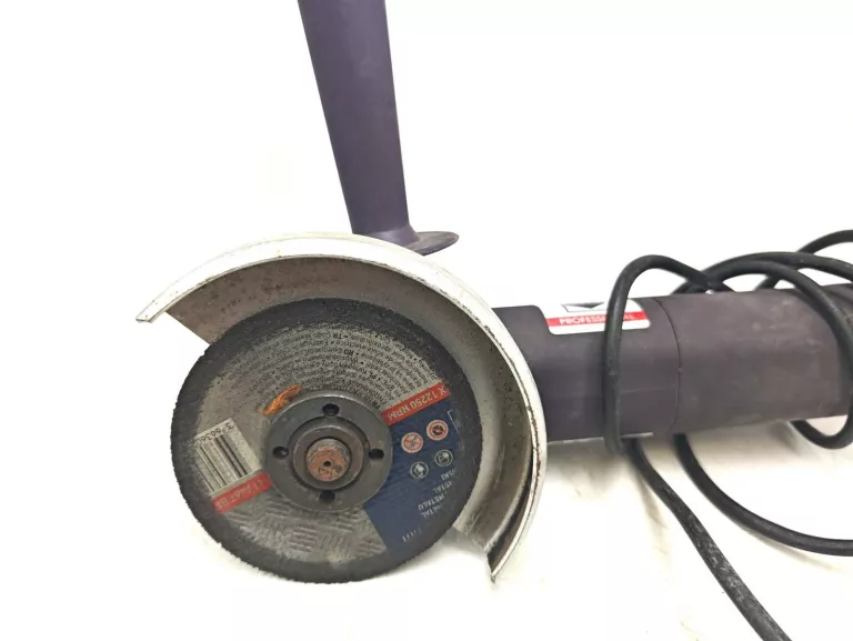SZLIFIERKA SPARKY M720 SOLO
