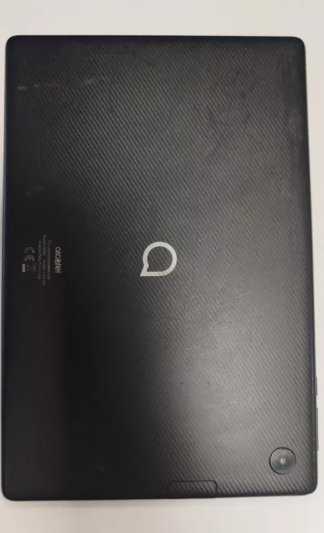 TABLET ALCATEL MT8167B TABLET/USZKODZONE GNIAZDO ŁADOWANIA