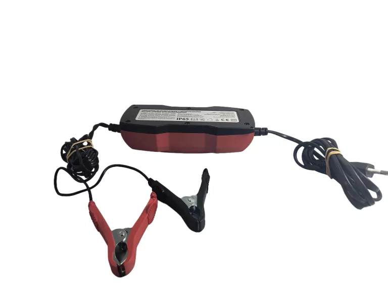 PROSTOWNIK Z MIKROPROCESOREM SENA