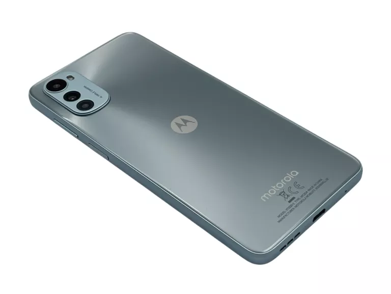 MOTOROLA MOTO E32S 3/32GB 6,50" 90 HZ 4G (LTE) DUAL SIM - NA CZĘŚCI !