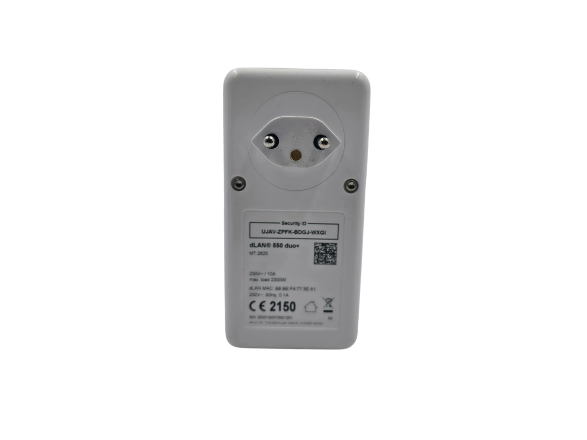 devolo-powerline-adapter-dlan-550-duo-model-1