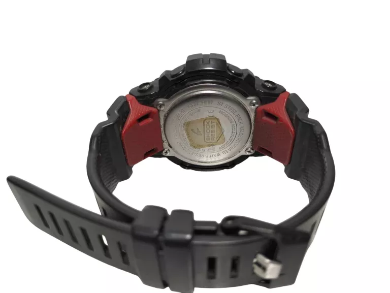 ZEGAREK CASIO G-SHOCK 3464