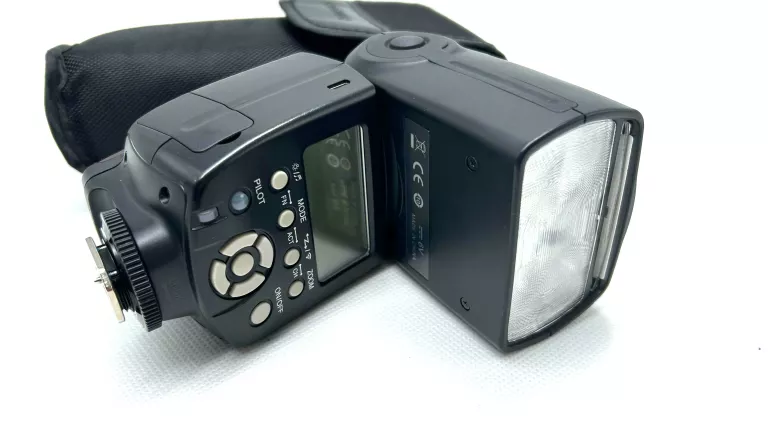 LAMPA BŁYSKOWA YN560 IV SPEEDLITE
