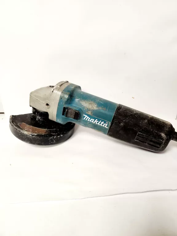 SZLIFIERKA KĄTOWA MAKITA 9558NBR