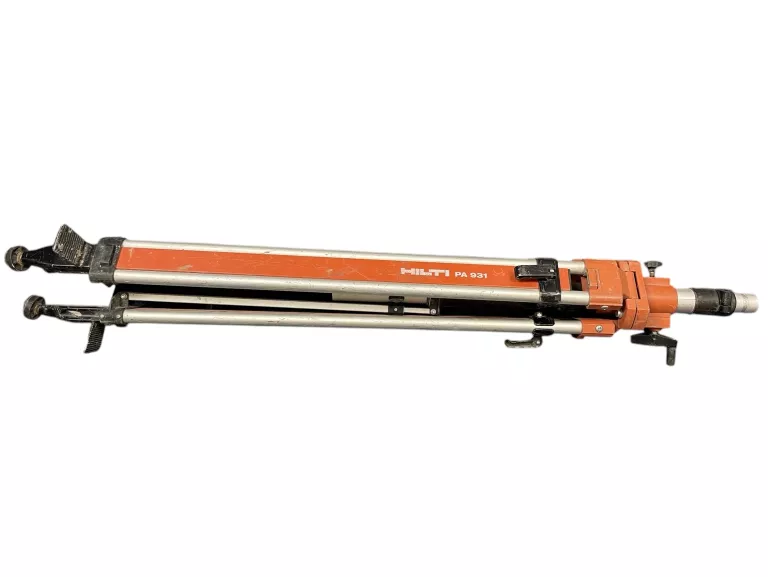 NIWELATOR LASEROWY HILTI PR 2-HS A12 + STATYW
