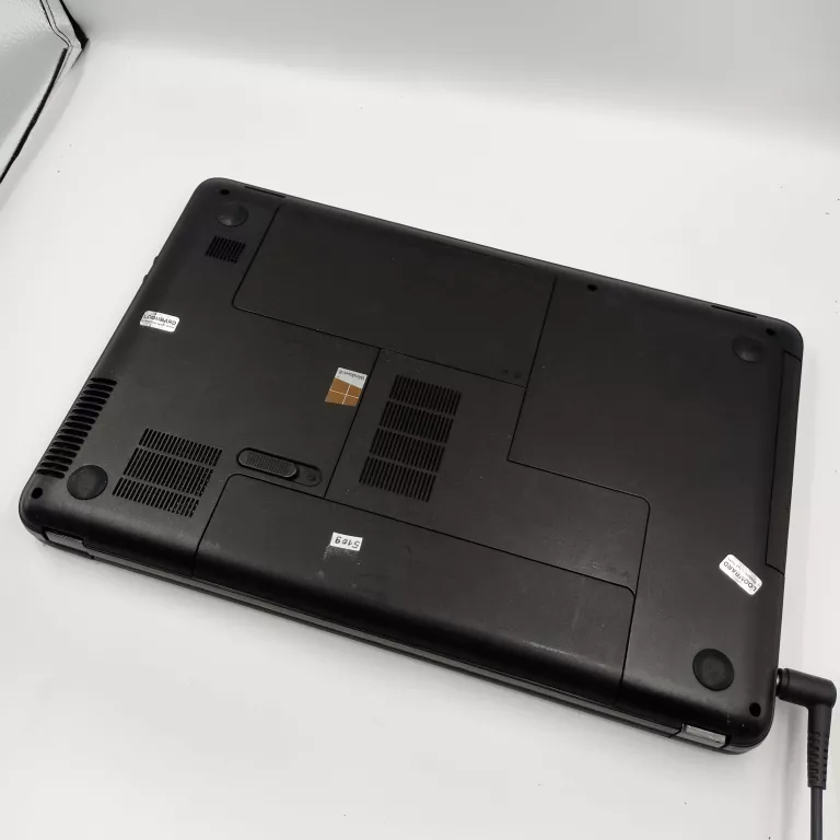 LAPTOP HP 250 G1 + ŁAD @OKAZJA!