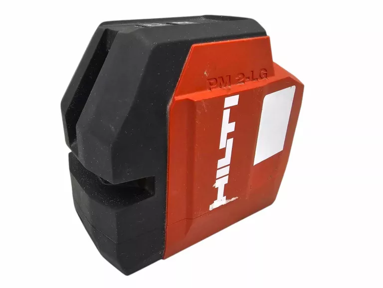 LASER HILTI PM 2-LG