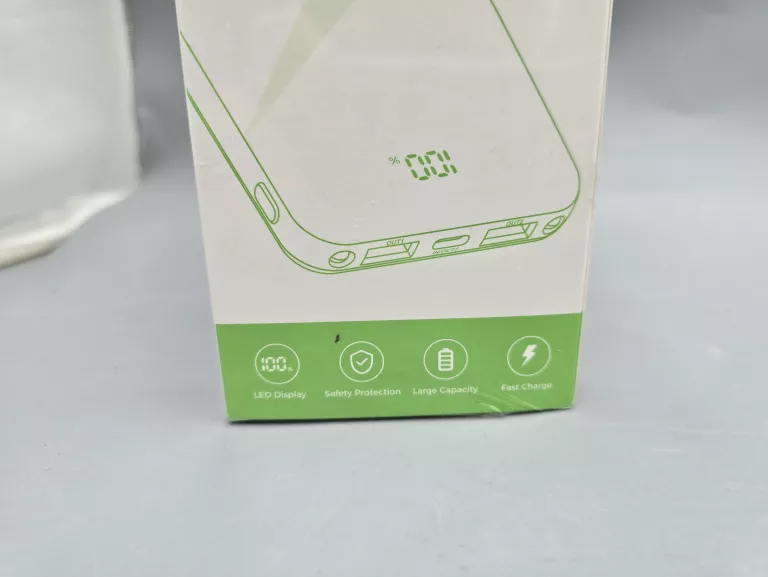 POWER BANK POLECAMY
