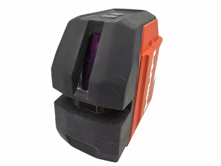 LASER HILTI PM 2-LG