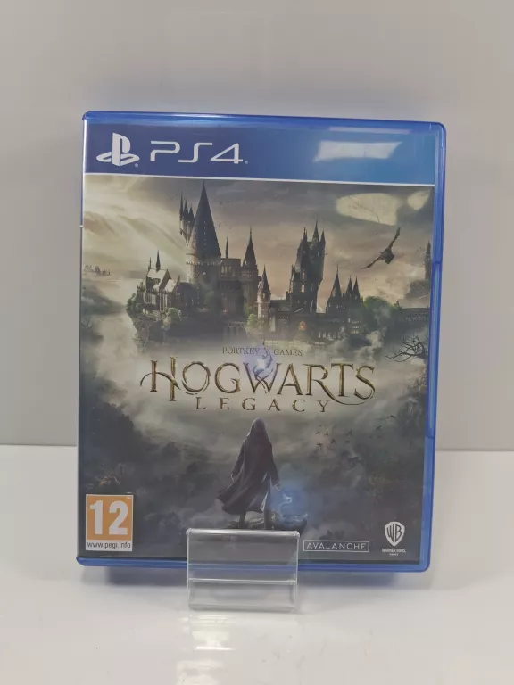 HOGWARTS LEGACY / PS4 /
