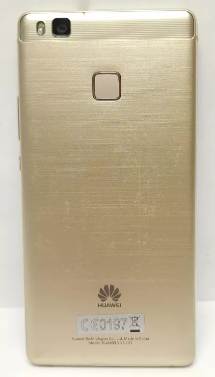 TELEFON HUAWEI P9 LITE