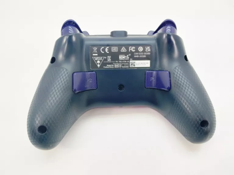 KONTROLER PRZEWODOWY TURTLE BEACH XBOX SERIES X/S/ONE
