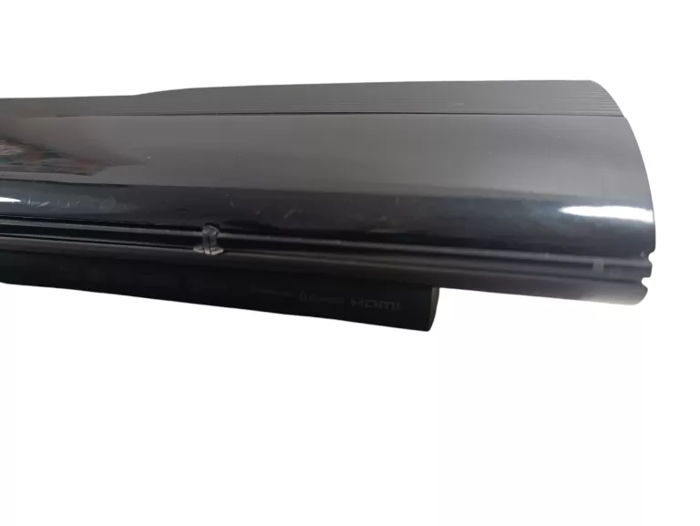 KONSOLA PS3 SUPER SLIM 12GB PAD ZASILACZ HDMI