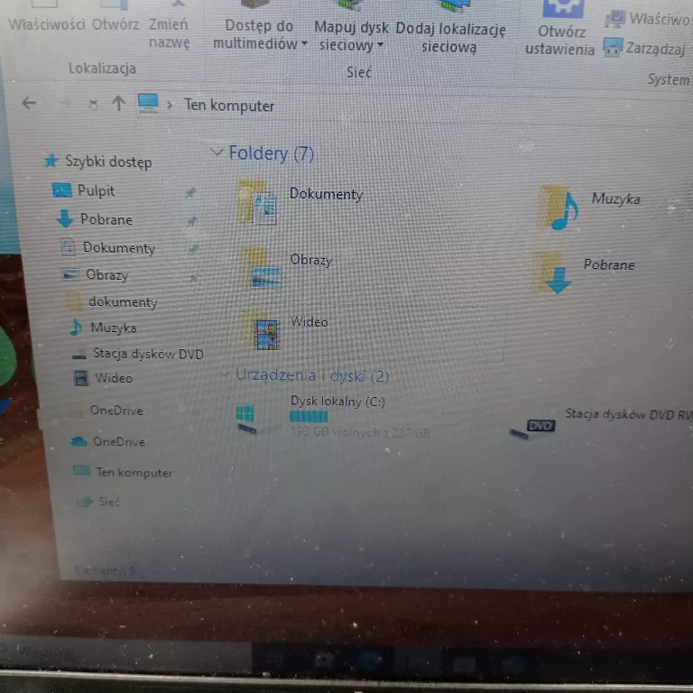 LAPTOP HP 250 G1 + ŁAD @OKAZJA!