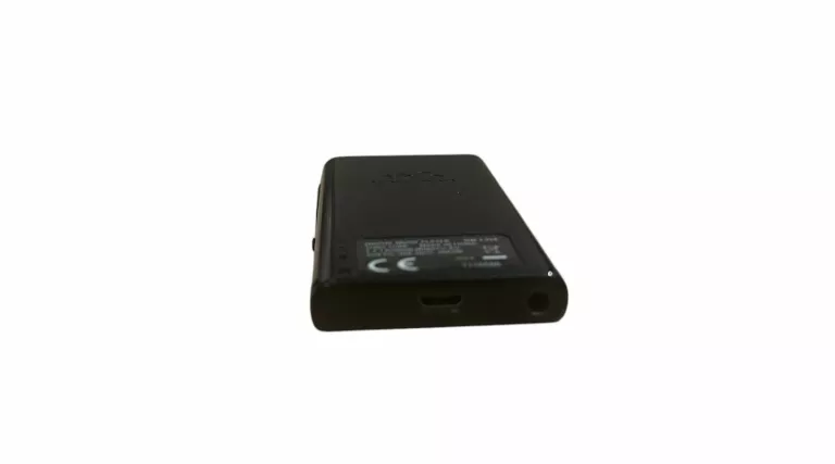 ODTWARZACZ MP3 SONY WALKMAN NW-E394B Z RADIEM FM, 8 GB, CZARNY SONY |