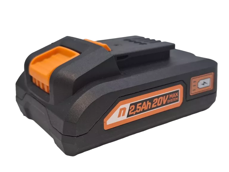 AKUMULATOR NITEO TOOLS 2,5AH 20V