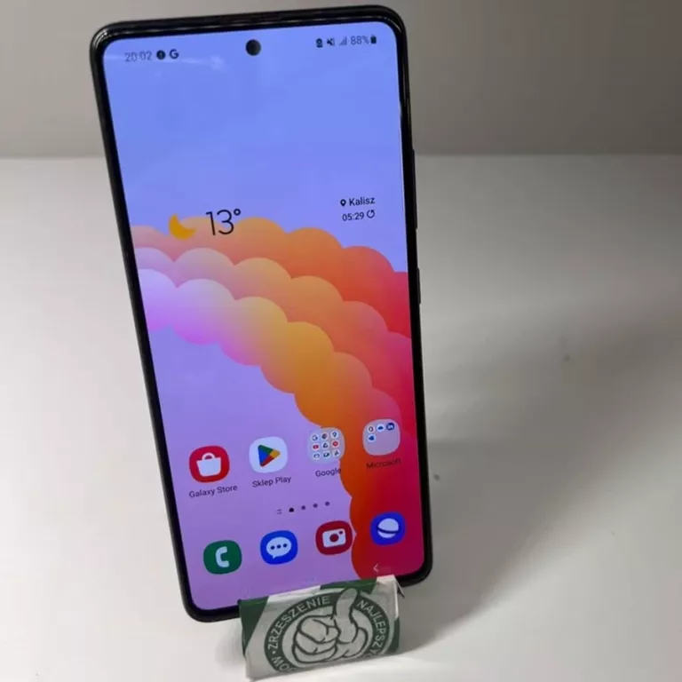 SAMSUNG GALAXY A51 6/128GB