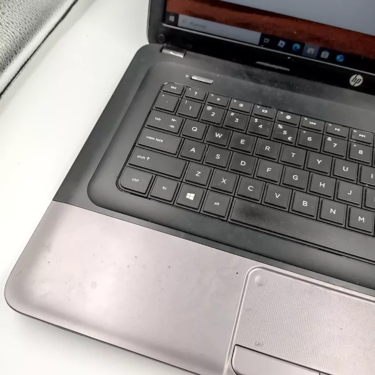 LAPTOP HP 250 G1 + ŁAD @OKAZJA!