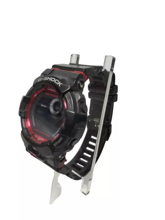 ZEGAREK CASIO G-SHOCK 3464