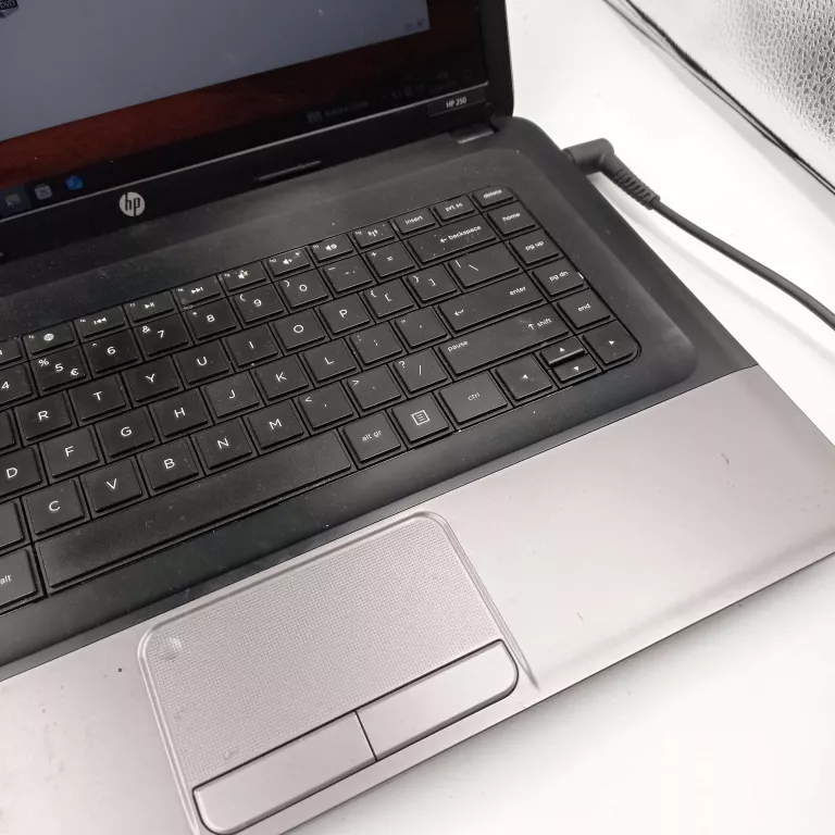 LAPTOP HP 250 G1 + ŁAD @OKAZJA!