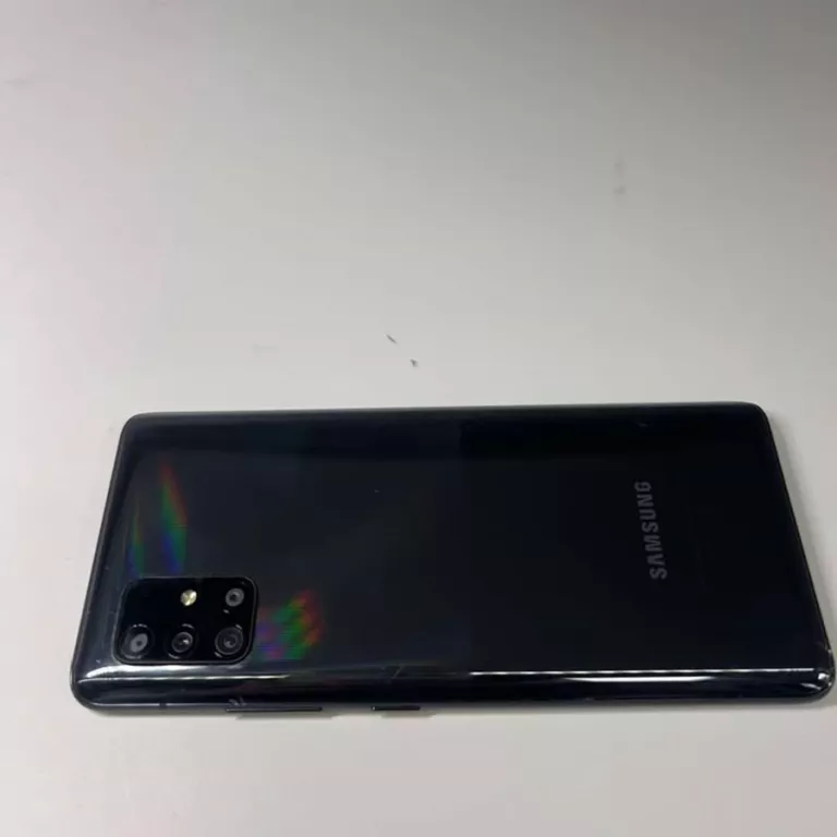 SAMSUNG GALAXY A51 6/128GB