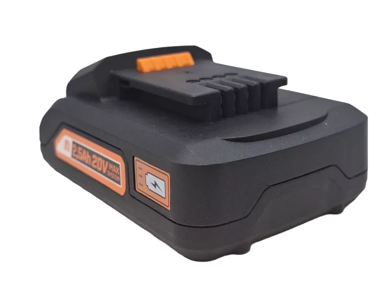 AKUMULATOR NITEO TOOLS 2,5AH 20V