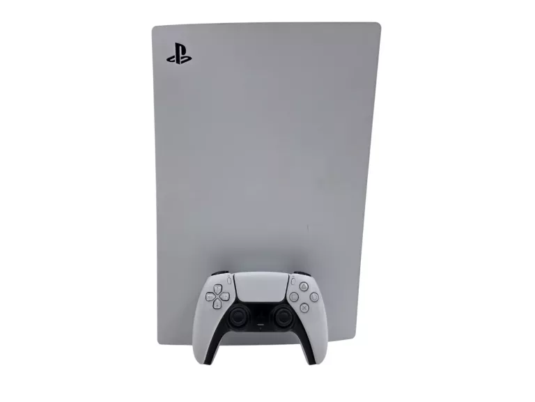 KONSOLA SONY PLAYSTATION 5 FAT DIGITAL EDITION CFI-1016B 825GB + PAD