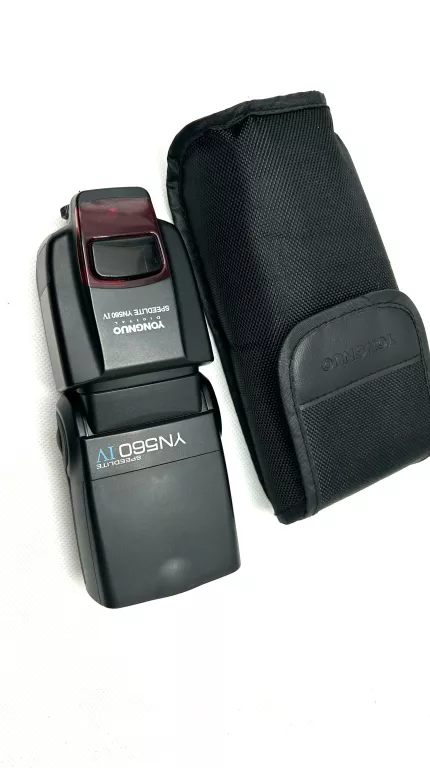 LAMPA BŁYSKOWA YN560 IV SPEEDLITE