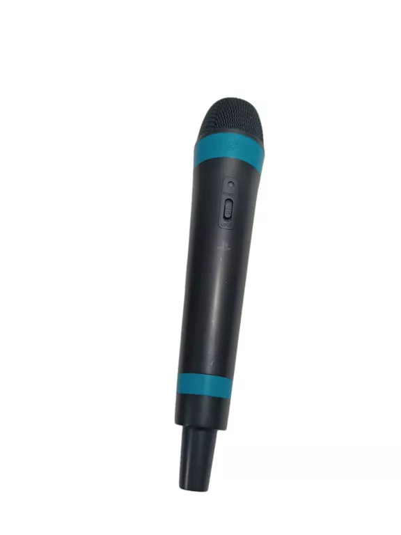 KONTROLER MIKROFON KARAOKE SINGSTAR PS3