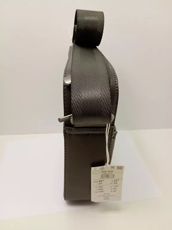 RESERVED SASZETKA CROSSBODY