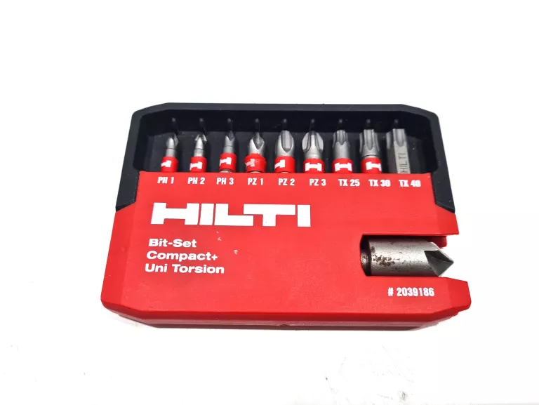 BITY HILTI 2039186