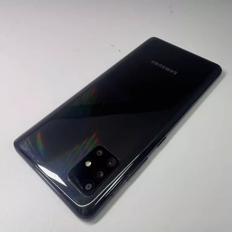 SAMSUNG GALAXY A51 6/128GB