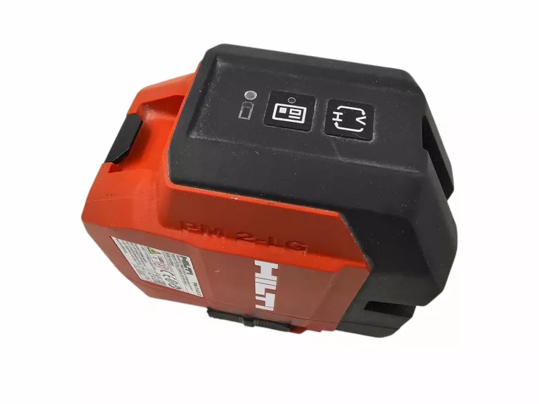LASER HILTI PM 2-LG