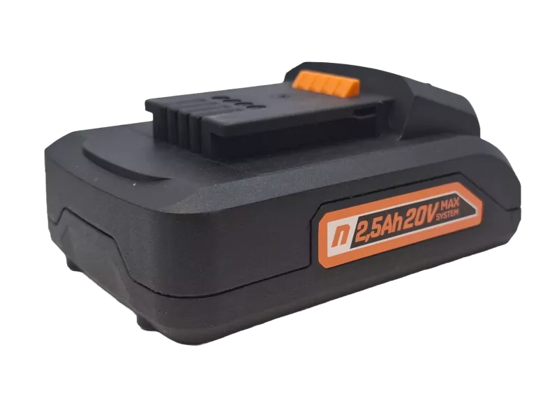 AKUMULATOR NITEO TOOLS 2,5AH 20V
