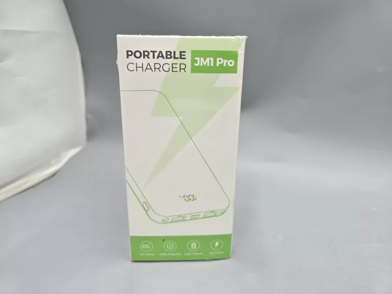 POWER BANK POLECAMY