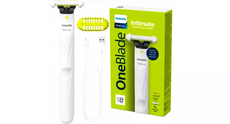 PHILIPS ONEBLADE INTIMATE