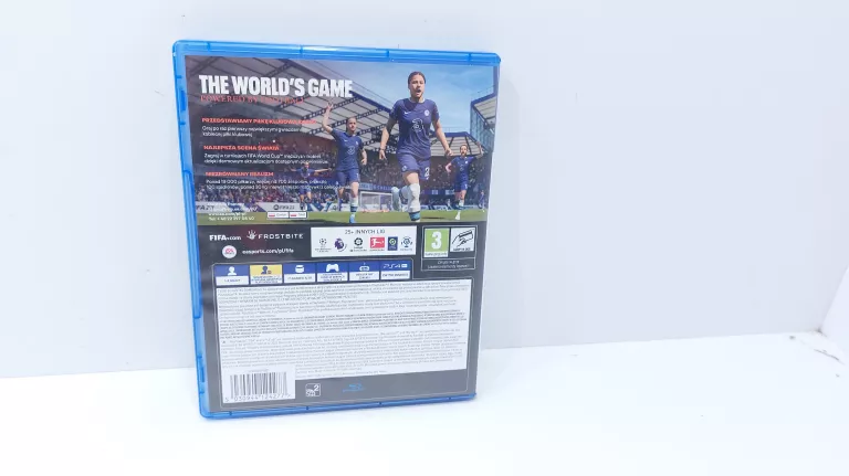 GRA PS4 FIFA 23